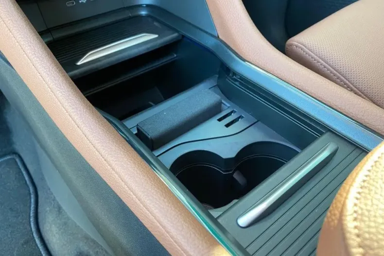 Skoda Kodiaq din 2026 cu 1 km - oferta SKO195435 - foto 13