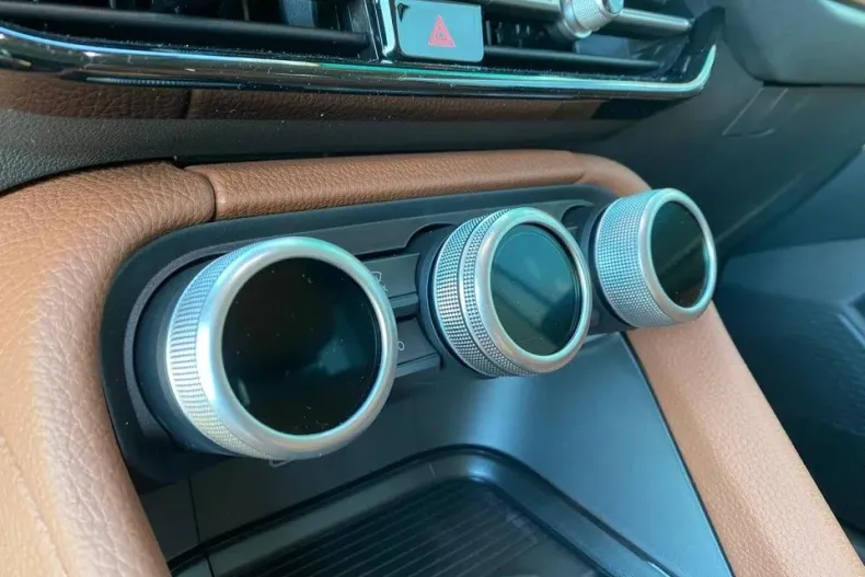 Skoda Kodiaq din 2026 cu 1 km - oferta SKO195435 - foto 14