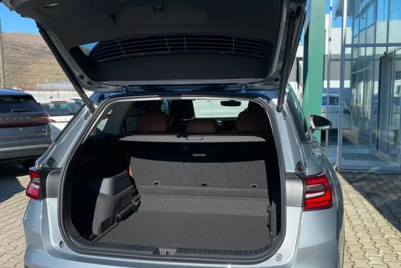 Skoda Kodiaq din 2026 cu 1 km - oferta SKO195435 - foto 22