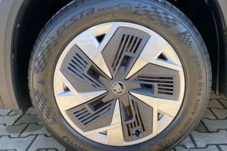 Skoda Kodiaq din 2026 cu 1 km - oferta SKO195435 - foto 23