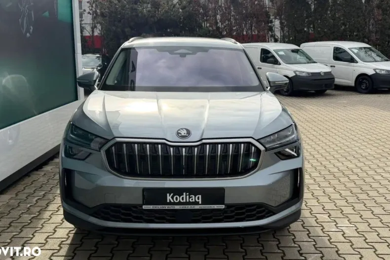 Skoda Kodiaq din 2026 cu 1 km - oferta SKO195436 - foto 2