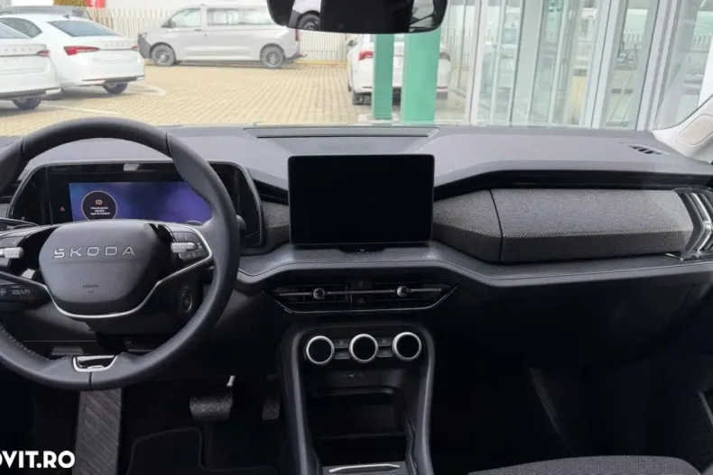 Skoda Kodiaq din 2026 cu 1 km - oferta SKO195436 - foto 13