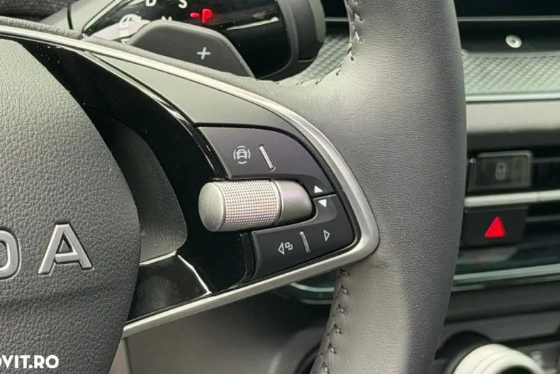 Skoda Kodiaq din 2026 cu 1 km - oferta SKO195436 - foto 15