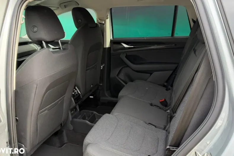 Skoda Kodiaq din 2026 cu 1 km - oferta SKO195436 - foto 23