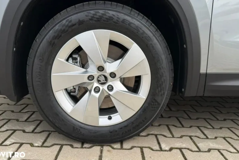 Skoda Kodiaq din 2026 cu 1 km - oferta SKO195436 - foto 27