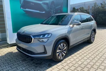Skoda Kodiaq din 2026 - oferta SKO195437