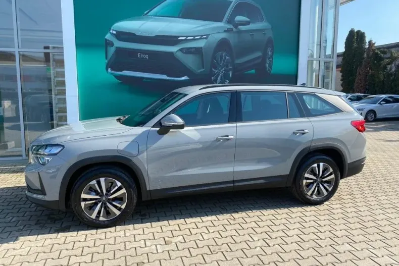Skoda Kodiaq din 2026 cu 5 km - oferta SKO195437 - foto 2