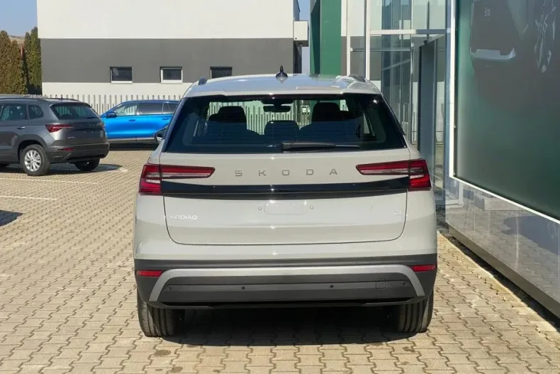 Skoda Kodiaq din 2026 cu 5 km - oferta SKO195437 - foto 4