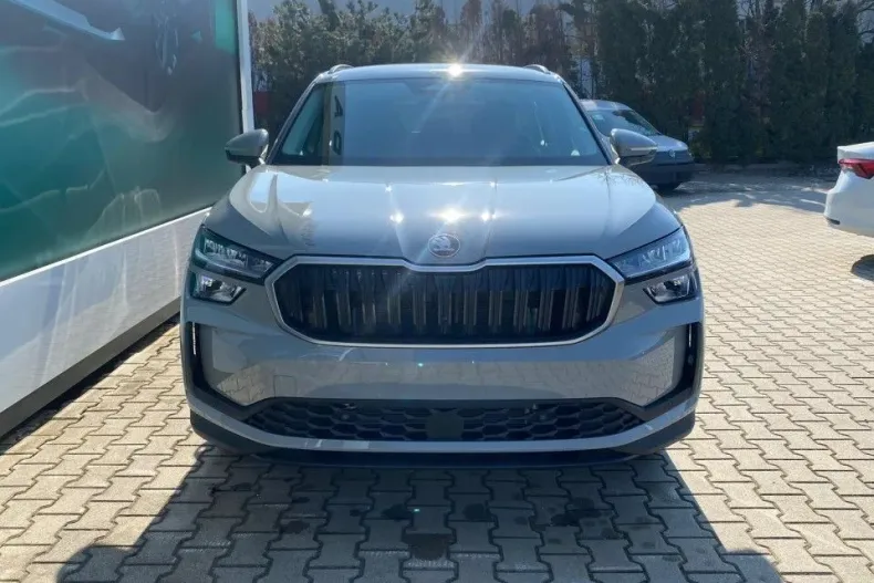 Skoda Kodiaq din 2026 cu 5 km - oferta SKO195437 - foto 5