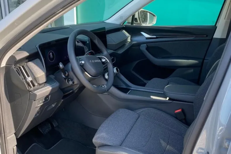 Skoda Kodiaq din 2026 cu 5 km - oferta SKO195437 - foto 7