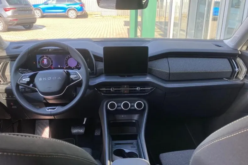 Skoda Kodiaq din 2026 cu 5 km - oferta SKO195437 - foto 8