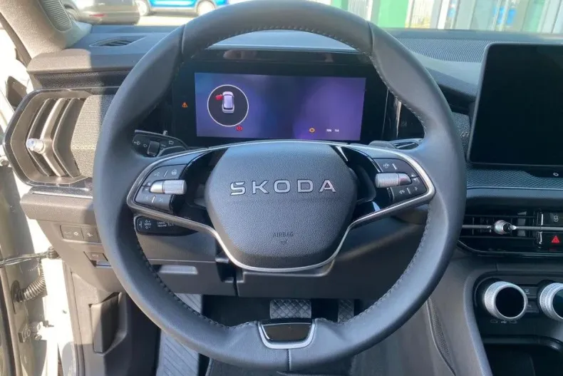 Skoda Kodiaq din 2026 cu 5 km - oferta SKO195437 - foto 10
