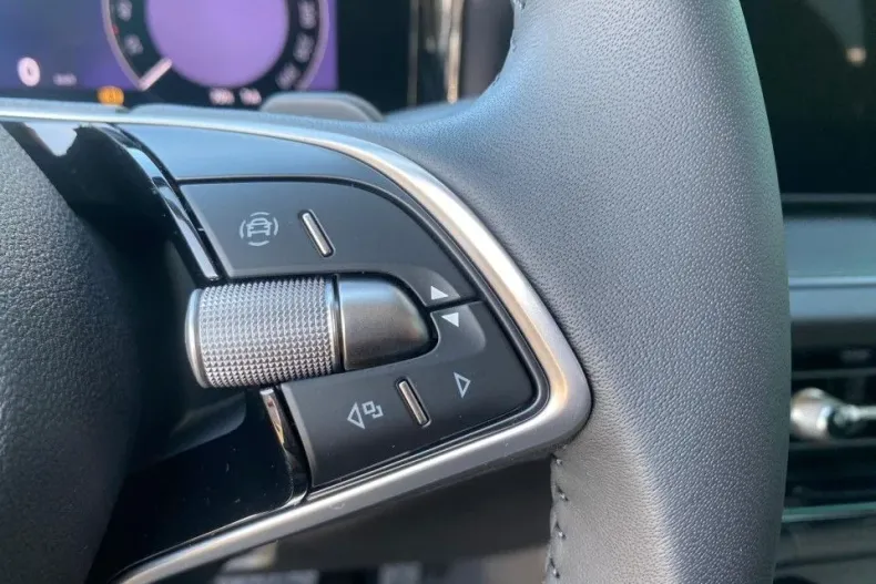 Skoda Kodiaq din 2026 cu 5 km - oferta SKO195437 - foto 12