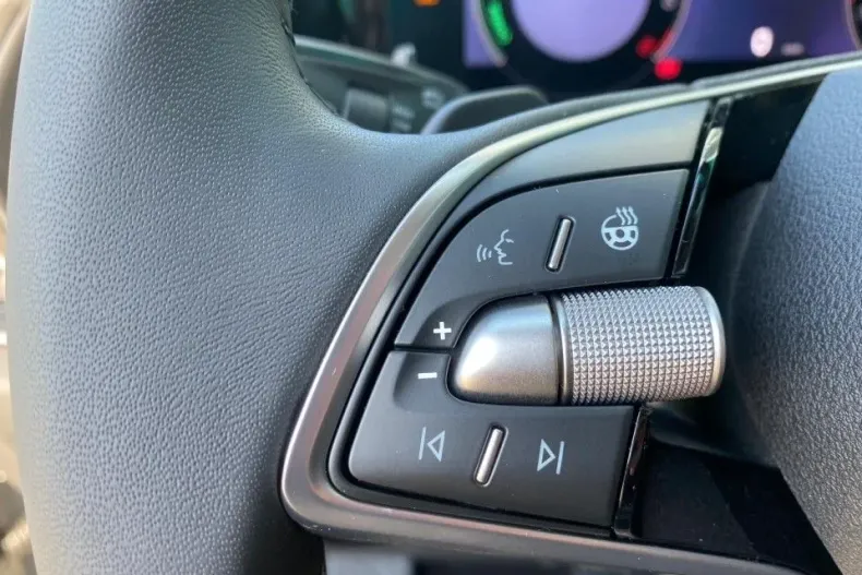 Skoda Kodiaq din 2026 cu 5 km - oferta SKO195437 - foto 13