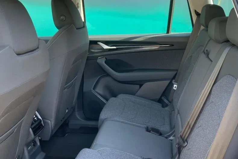 Skoda Kodiaq din 2026 cu 5 km - oferta SKO195437 - foto 16