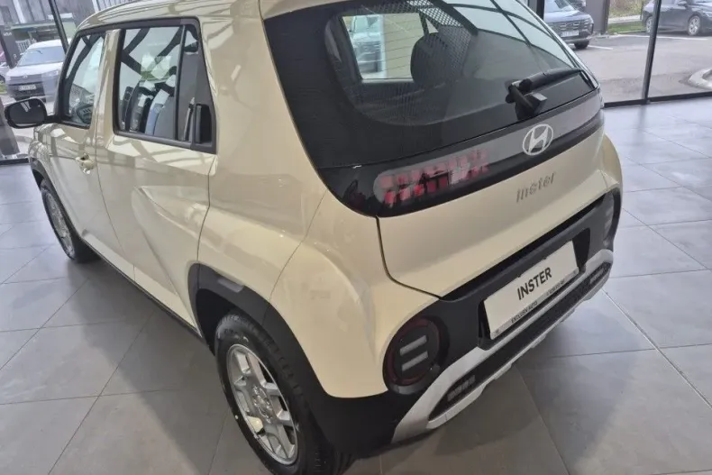 Hyundai INSTER din 2025 cu 1 km - oferta HYU195438 - foto 5
