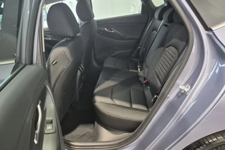 Hyundai i30 din 2025 cu 1 km - oferta HYU195439 - foto 9