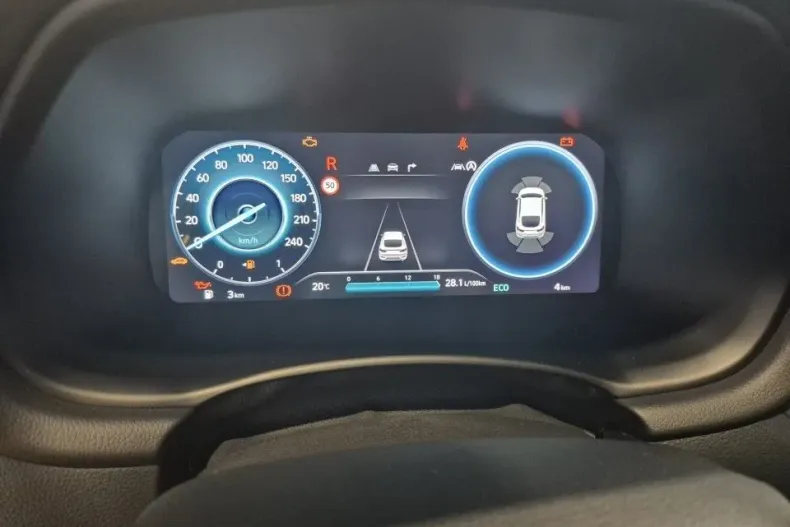 Hyundai i30 din 2025 cu 1 km - oferta HYU195439 - foto 11