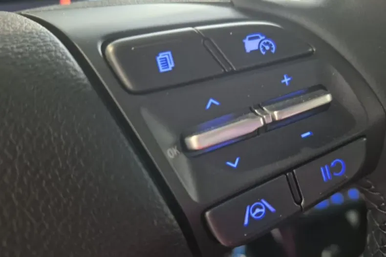 Hyundai i30 din 2025 cu 1 km - oferta HYU195439 - foto 13