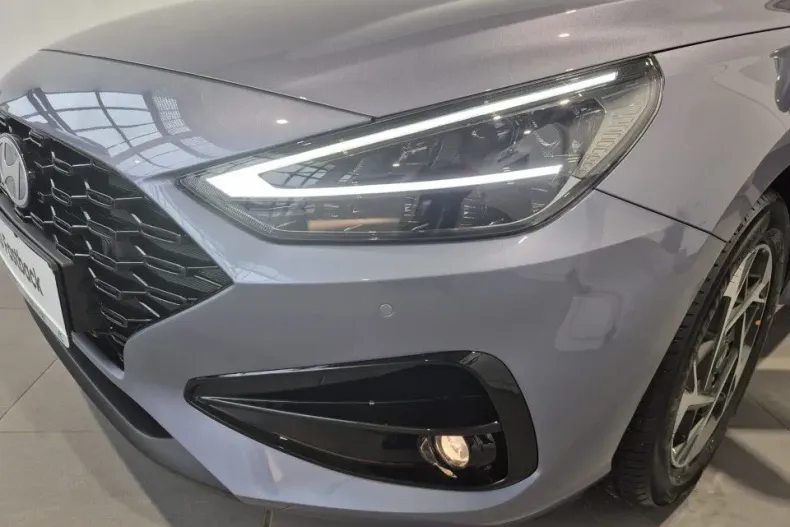 Hyundai i30 din 2025 cu 1 km - oferta HYU195439 - foto 14