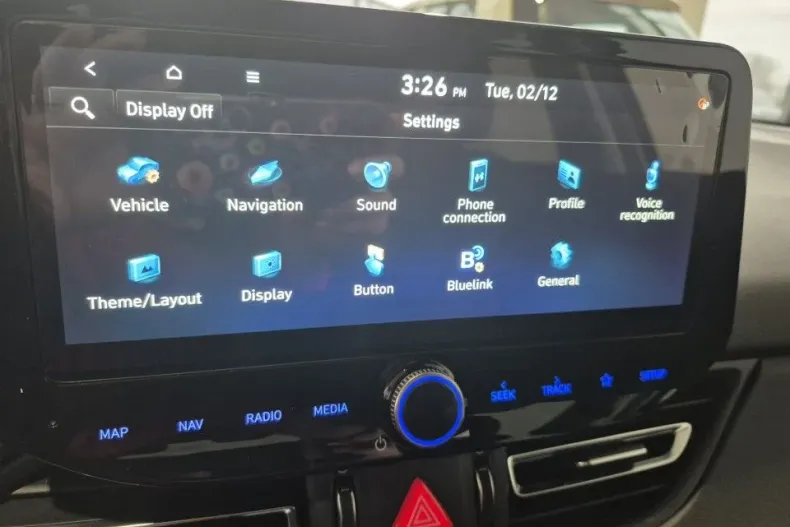 Hyundai i30 din 2025 cu 1 km - oferta HYU195439 - foto 15