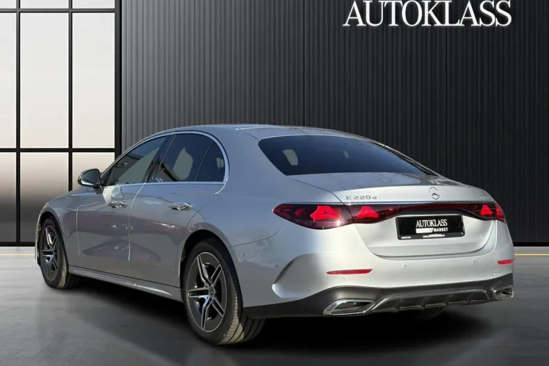 Mercedes-Benz E din 2024 cu 29.313 km - oferta MER195440 - foto 3