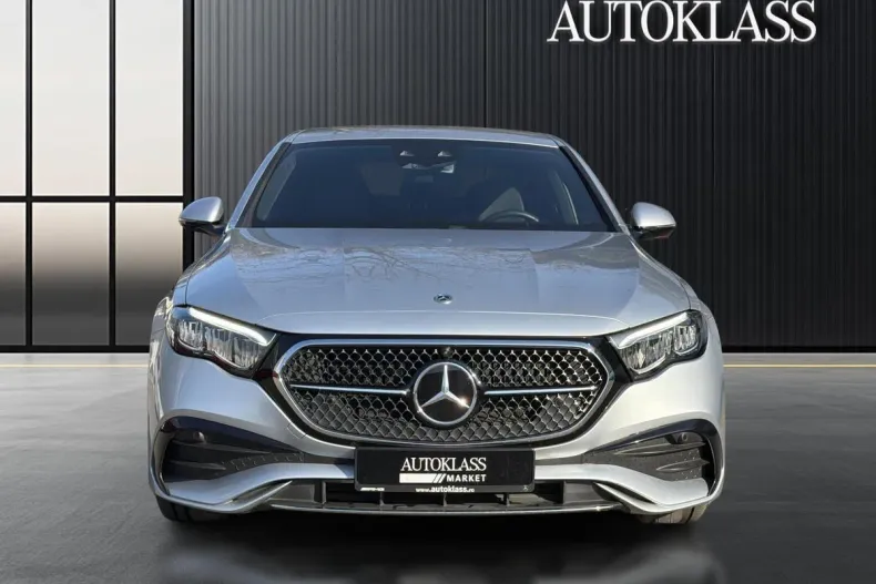 Mercedes-Benz E din 2024 cu 29.313 km - oferta MER195440 - foto 8