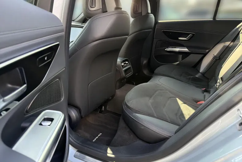 Mercedes-Benz E din 2024 cu 29.313 km - oferta MER195440 - foto 14