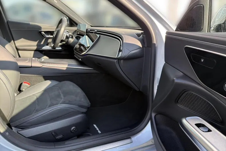 Mercedes-Benz E din 2024 cu 29.313 km - oferta MER195440 - foto 16