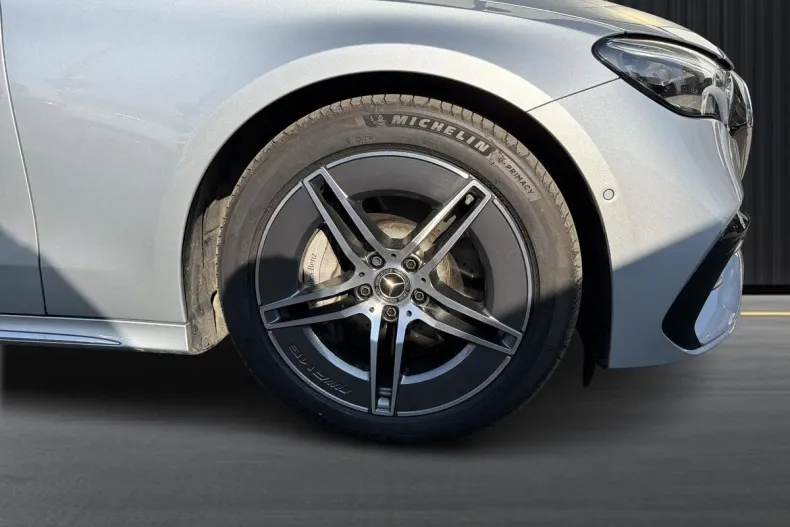 Mercedes-Benz E din 2024 cu 29.313 km - oferta MER195440 - foto 19