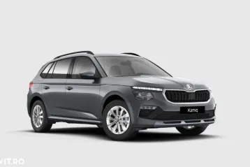 Skoda Kamiq din 2026 - oferta SKO195441