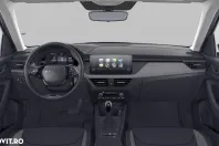 Skoda Kamiq din 2026 cu 1 km - oferta SKO195441 - foto 4