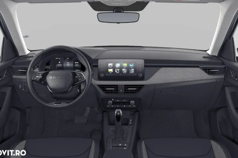 Skoda Kamiq din 2026 cu 1 km - oferta SKO195441 - foto 4
