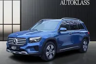 Mercedes-Benz GLB din 2024 cu 17.837 km - oferta MER195443 - foto 1