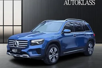 Mercedes-Benz GLB din 2024 - oferta MER195443