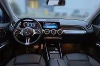 Mercedes-Benz GLB din 2024 cu 17.837 km - oferta MER195443 - foto 11