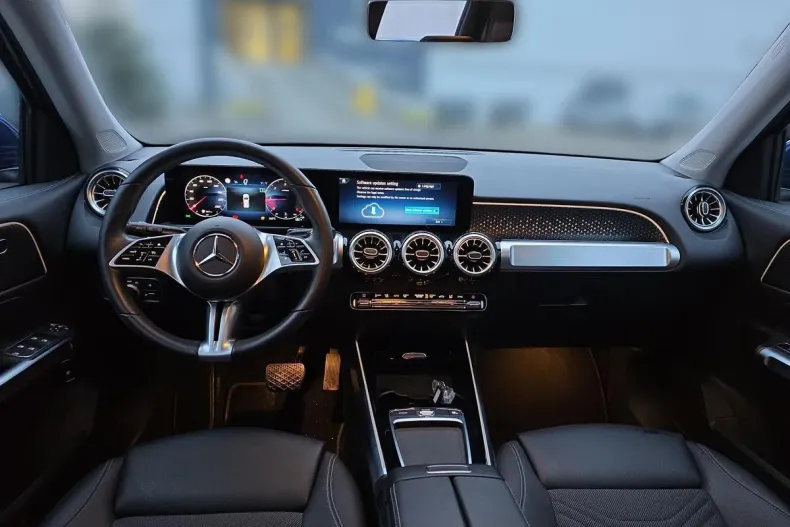 Mercedes-Benz GLB din 2024 cu 17.837 km - oferta MER195443 - foto 11