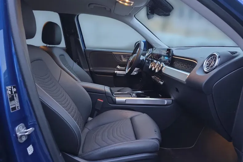 Mercedes-Benz GLB din 2024 cu 17.837 km - oferta MER195443 - foto 13