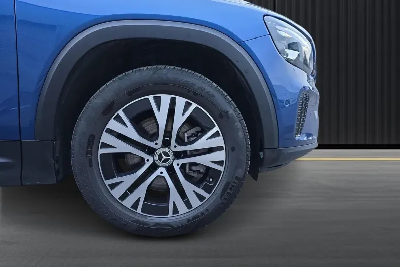 Mercedes-Benz GLB din 2024 cu 17.837 km - oferta MER195443 - foto 15