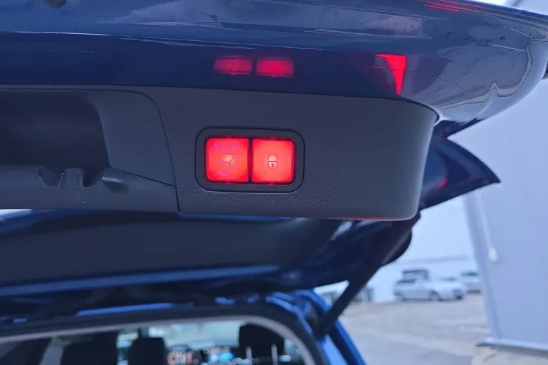 Mercedes-Benz GLB din 2024 cu 17.837 km - oferta MER195443 - foto 16