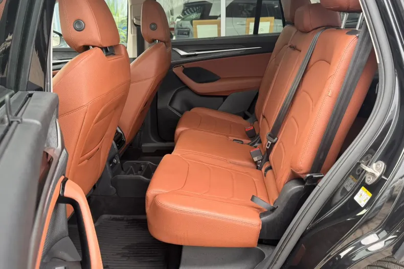 Skoda Kodiaq din 2024 cu 21.431 km - oferta SKO195444 - foto 10