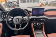 Skoda Kodiaq din 2024 cu 21.431 km - oferta SKO195444 - foto 14