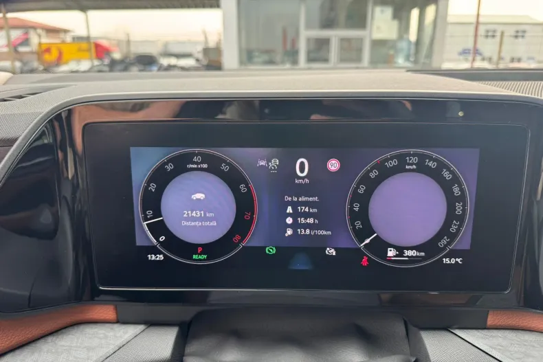 Skoda Kodiaq din 2024 cu 21.431 km - oferta SKO195444 - foto 20