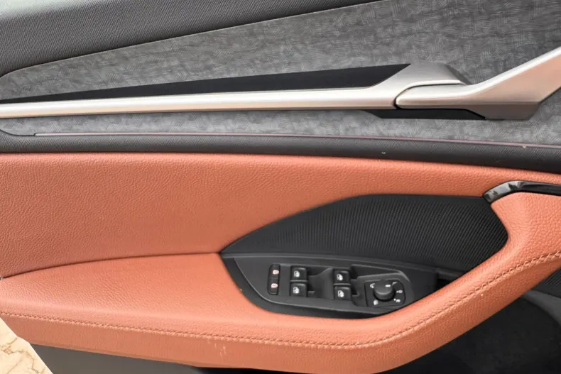 Skoda Kodiaq din 2024 cu 21.431 km - oferta SKO195444 - foto 29