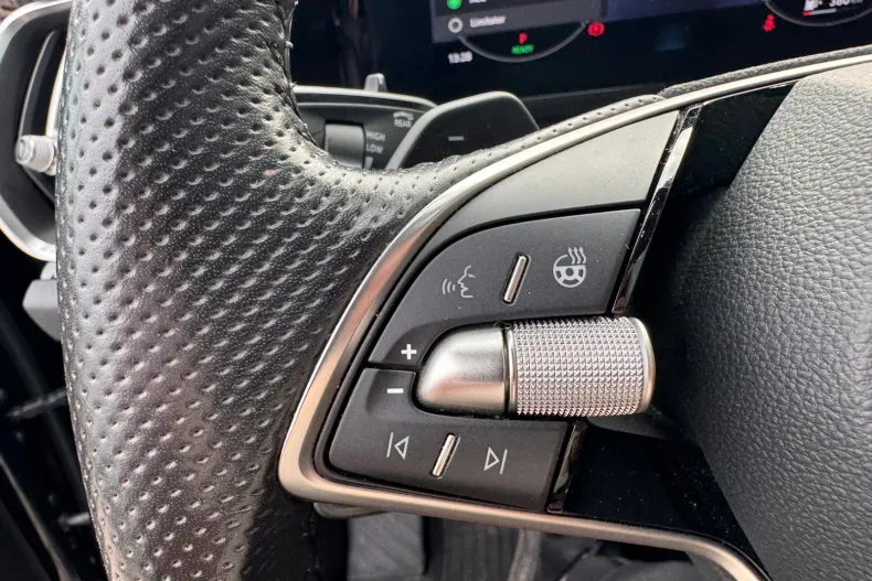 Skoda Kodiaq din 2024 cu 21.431 km - oferta SKO195444 - foto 32