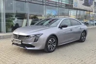 Peugeot 508 din 2023 cu 69.767 km - oferta PEU195445 - foto 2