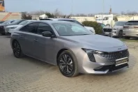 Peugeot 508 din 2023 cu 69.767 km - oferta PEU195445 - foto 4