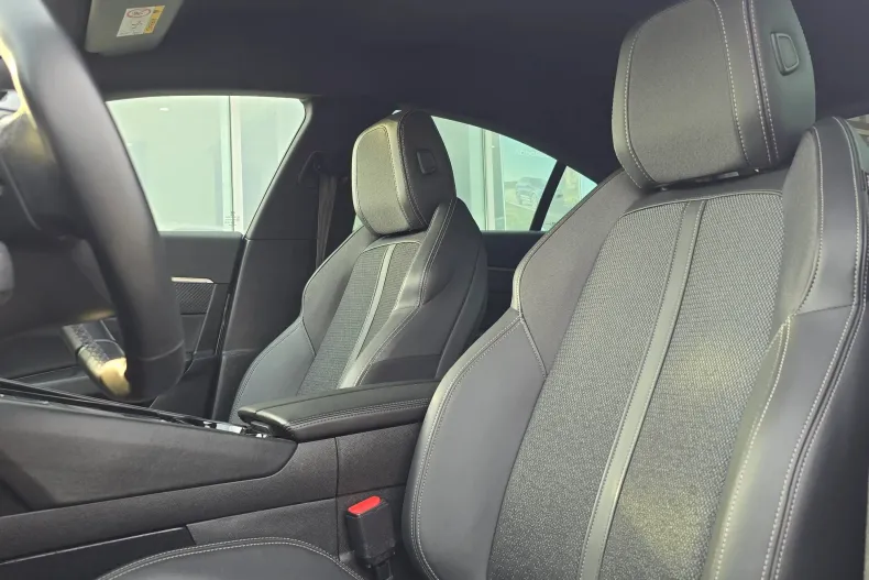 Peugeot 508 din 2023 cu 69.767 km - oferta PEU195445 - foto 11