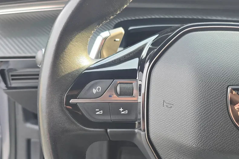 Peugeot 508 din 2023 cu 69.767 km - oferta PEU195445 - foto 12