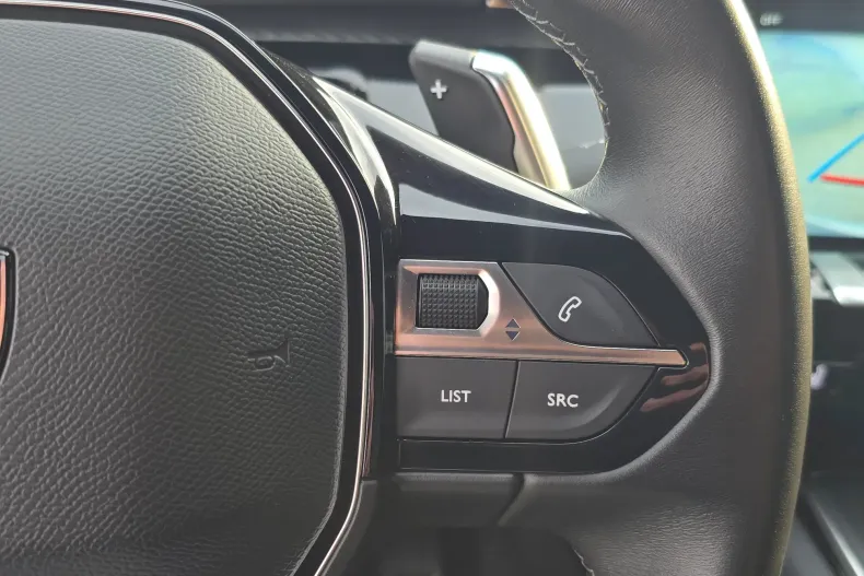 Peugeot 508 din 2023 cu 69.767 km - oferta PEU195445 - foto 13